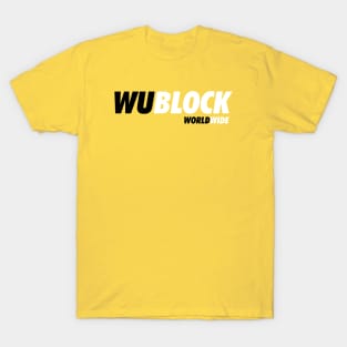 WUBLCK T-Shirt